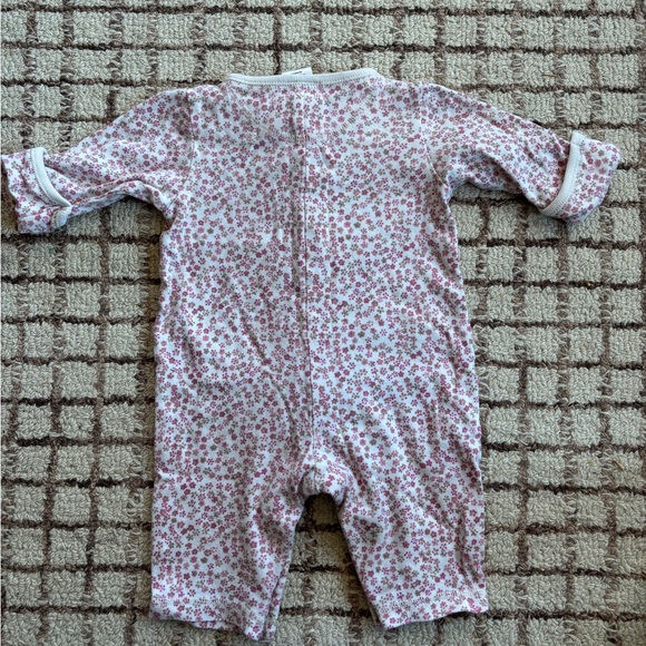 Vintage Baby Gap Girls Romper - Picture 3 of 4